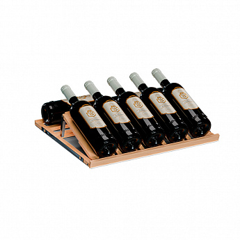 картинка Полка-трансформер для винного шкафа Meyvel (MV110-KBT2 (Slim) и MV110-KST2 (Slim)) 